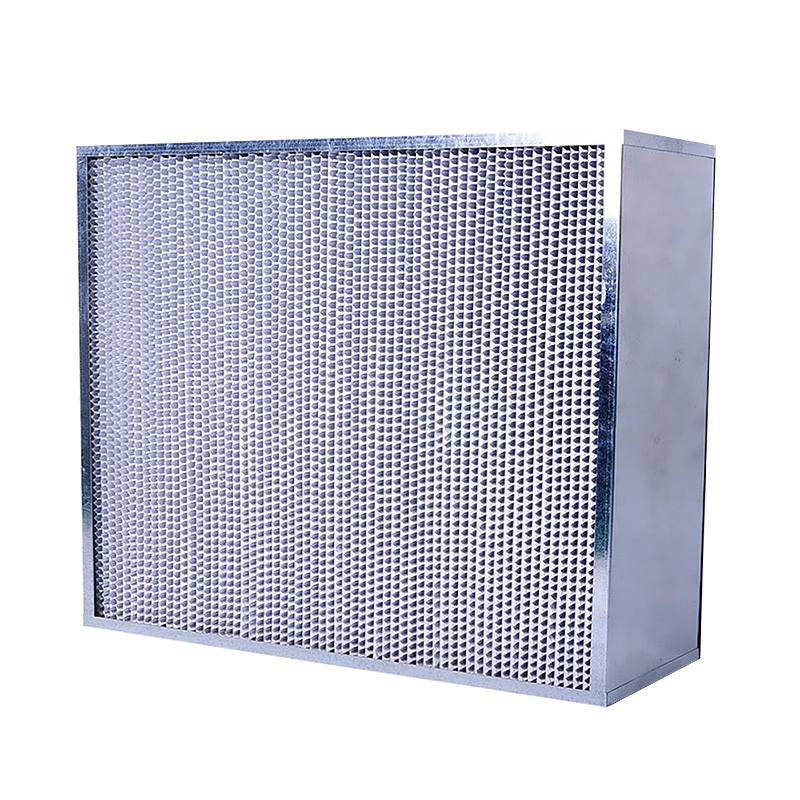 高效过滤器