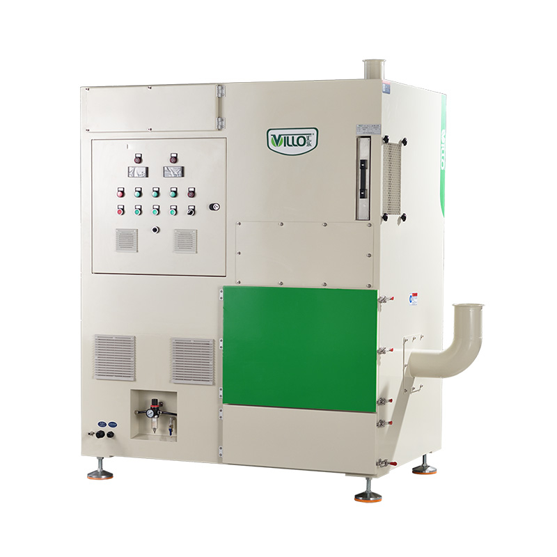 超声波型工业集尘器